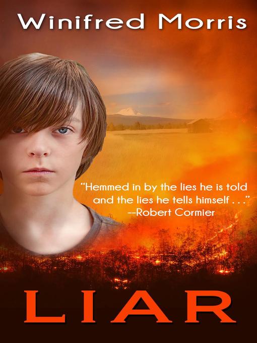 Title details for Liar by Winifred Morris - Available